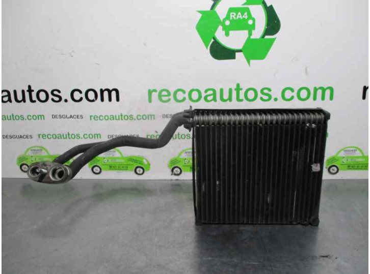 Recambio de evaporador aire acondicionado para audi a4 avant (8ed) 2.0 tdi referencia OEM IAM 8E1820103A 