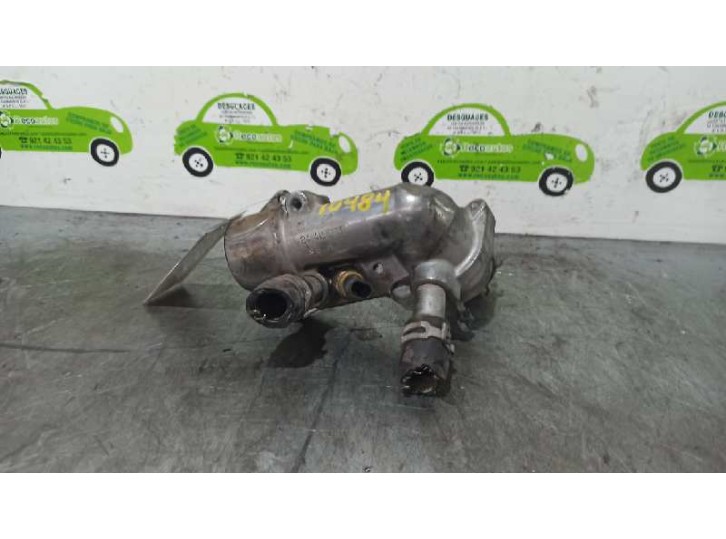 Recambio de termostato para opel vectra c berlina 2.2 16v cat (z 22 se) referencia OEM IAM 24415973 