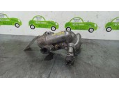 Recambio de termostato para opel vectra c berlina 2.2 16v cat (z 22 se) referencia OEM IAM 24415973  
