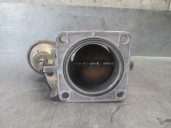 Replacement throttle body for Nissan Serena (C23M) 2.3 SLX diesel OEM IAM reference 71425403 