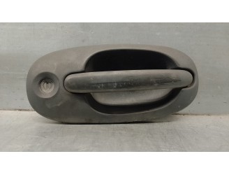 Recambio de maneta exterior delantera derecha para chrysler voyager (gs) 2.4 se grand voyager referencia OEM IAM ASSY4717406FT A