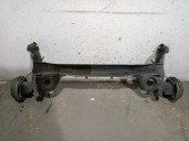 Replacement rear axle for Nissan Micra V (K14) 0.9 IG-T OEM IAM reference 555015FA3A 555015FA3A 