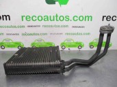 Recambio de evaporador aire acondicionado para audi a4 avant (8ed) 2.0 tdi referencia OEM IAM 8E1820103A  