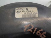 Recambio de servofreno para chrysler voyager (gs) 2.5 turbodiesel referencia OEM IAM 4721364 