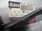 Recambio de evaporador aire acondicionado para audi a4 avant (8ed) 2.0 tdi referencia OEM IAM 8E1820103A 