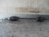 Recambio de transmision delantera derecha para chrysler voyager (gs) 2.5 turbodiesel referencia OEM IAM P04808540  