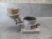 Recambio de caja mariposa para nissan serena (c23m) 2.3 slx diesel referencia OEM IAM 71425403  