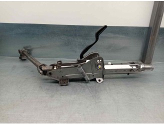 Recambio de columna direccion para volkswagen golf v plus (1kp) 1.9 referencia OEM IAM 1K1419502BC  