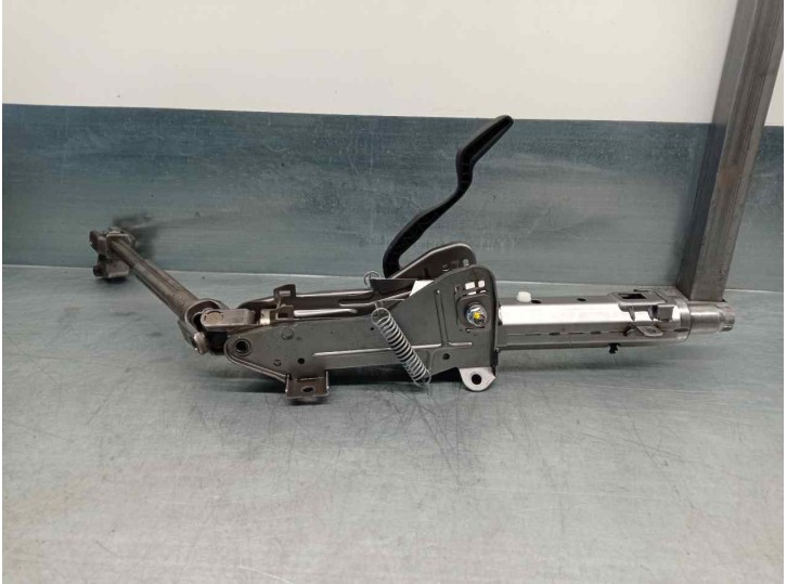 Recambio de columna direccion para volkswagen golf v plus (1kp) 1.9 referencia OEM IAM 1K1419502BC 