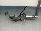 Recambio de columna direccion para volkswagen golf v plus (1kp) 1.9 referencia OEM IAM 1K1419502BC  