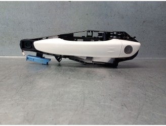Recambio de maneta exterior delantera izquierda para fiat fiat 600e / 600 mild hybrid fiat 600e / 600 mild hybrid referencia OEM