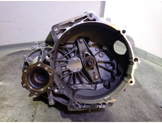 Recambio de caja cambios para volkswagen taigo (cs1) 1.0 tsi referencia OEM IAM USN 0AJ300044A FM6AJ021