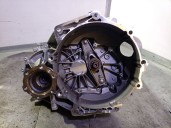 Recambio de caja cambios para volkswagen taigo (cs1) 1.0 tsi referencia OEM IAM USN 0AJ300044A FM6AJ021