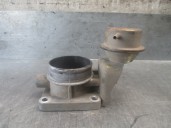 Replacement throttle body for Nissan Serena (C23M) 2.3 SLX diesel OEM IAM reference 71425403 