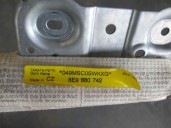 Recambio de airbag cortina delantero derecho para audi a4 avant (8ed) 2.0 tdi referencia OEM IAM 8E9880742 