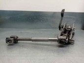 Recambio de columna direccion para volkswagen golf v plus (1kp) 1.9 referencia OEM IAM 1K1419502BC 