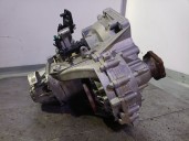 Recambio de caja cambios para volkswagen taigo (cs1) 1.0 tsi referencia OEM IAM USN 0AJ300044A FM6AJ021