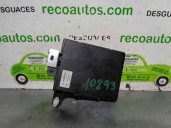 Replacement central locking control unit for Mitsubishi Lancer Sportback (CX) 1.5 CAT OEM IAM reference 7820A424 