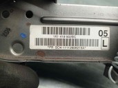 Recambio de columna direccion para volkswagen golf v plus (1kp) 1.9 referencia OEM IAM 1K1419502BC  