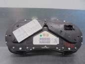Recambio de cuadro instrumentos para peugeot 307 cc (s1) 2.0 16v cat referencia OEM IAM 9655476680 9655476680G 