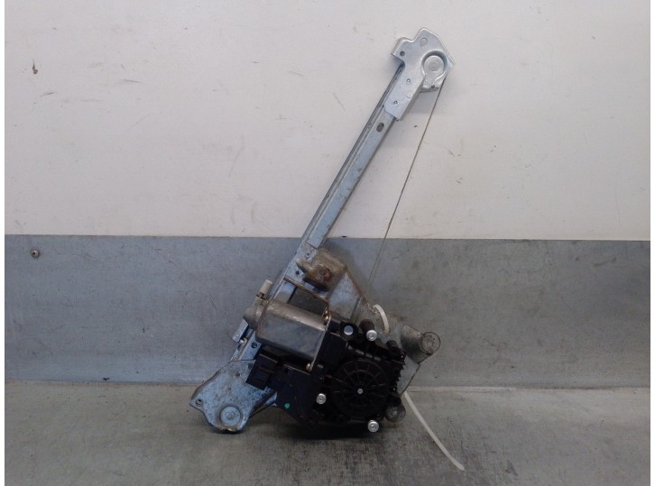 Recambio de elevalunas trasero izquierdo para audi a6 berlina (c4) 2.6 v6 cat (abc) referencia OEM IAM 4A0839397B 8 PINES 5 PUER