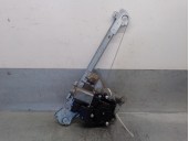 Recambio de elevalunas trasero izquierdo para audi a6 berlina (c4) 2.6 v6 cat (abc) referencia OEM IAM 4A0839397B 8 PINES 5 PUER