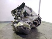 Recambio de caja cambios para volkswagen taigo (cs1) 1.0 tsi referencia OEM IAM USN 0AJ300044A FM6AJ021