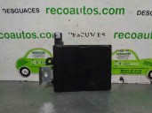 Replacement central locking control unit for Mitsubishi Lancer Sportback (CX) 1.5 CAT OEM IAM reference 7820A424 