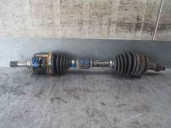 Recambio de transmision delantera izquierda para chrysler voyager (gs) 2.5 turbodiesel referencia OEM IAM 4808135  