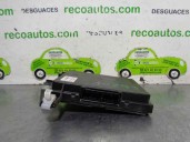 Recambio de centralita cierre para mitsubishi lancer sportback (cx) 1.5 cat referencia OEM IAM 7820A424 