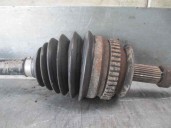 Recambio de transmision delantera izquierda para chrysler voyager (gs) 2.5 turbodiesel referencia OEM IAM 4808135  