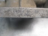 Recambio de caja mariposa para nissan serena (c23m) 2.3 slx diesel referencia OEM IAM 71425403  