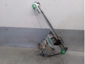 Recambio de elevalunas trasero izquierdo para audi a6 berlina (c4) 2.6 v6 cat (abc) referencia OEM IAM 4A0839397B 8 PINES 5 PUER
