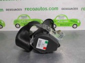 Recambio de cinturon seguridad trasero derecho para audi a4 avant (8ed) 2.0 tdi referencia OEM IAM 8E5857805D 5 PUERTAS
