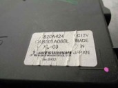 Recambio de centralita cierre para mitsubishi lancer sportback (cx) 1.5 cat referencia OEM IAM 7820A424 