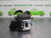 Recambio de cinturon seguridad trasero derecho para audi a4 avant (8ed) 2.0 tdi referencia OEM IAM 8E5857805D 5 PUERTAS