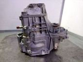 Recambio de caja cambios para volkswagen taigo (cs1) 1.0 tsi referencia OEM IAM USN 0AJ300044A FM6AJ021