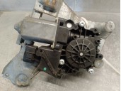 Recambio de elevalunas trasero izquierdo para audi a6 berlina (c4) 2.6 v6 cat (abc) referencia OEM IAM 4A0839397B 8 PINES 5 PUER