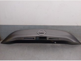 Recambio de maneta exterior porton para nissan juke (f16_) 1.6 hybrid referencia OEM IAM 908106PA0A 908106PA0A 
