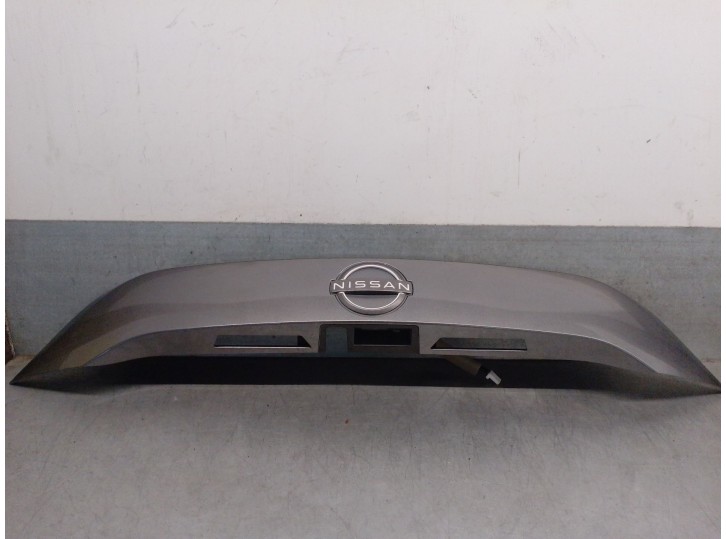 Recambio de maneta exterior porton para nissan juke (f16_) 1.6 hybrid referencia OEM IAM 908106PA0A 908106PA0A 