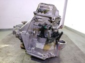 Recambio de caja cambios para volkswagen taigo (cs1) 1.0 tsi referencia OEM IAM USN 0AJ300044A FM6AJ021