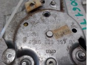 Recambio de elevalunas trasero izquierdo para audi a6 berlina (c4) 2.6 v6 cat (abc) referencia OEM IAM 4A0839397B 8 PINES 5 PUER
