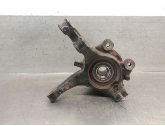 Recambio de mangueta delantera izquierda para fiat fiat 600e / 600 mild hybrid fiat 600e / 600 mild hybrid referencia OEM IAM 98