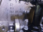 Recambio de caja cambios para volkswagen taigo (cs1) 1.0 tsi referencia OEM IAM USN 0AJ300044A FM6AJ021
