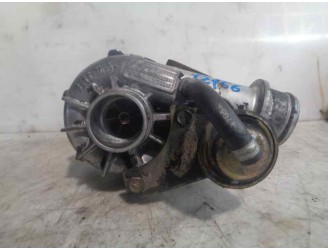 Recambio de turbocompresor para chrysler voyager (gs) 2.5 turbodiesel referencia OEM IAM 352420680 RHB526279X IHI