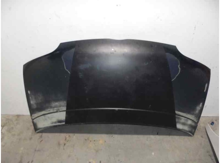Recambio de capot para nissan serena (c23m) 2.3 slx diesel referencia OEM IAM 651009C030 VERDE 