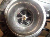 Recambio de turbocompresor para chrysler voyager (gs) 2.5 turbodiesel referencia OEM IAM 352420680 RHB526279X IHI