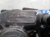 Recambio de turbocompresor para chrysler voyager (gs) 2.5 turbodiesel referencia OEM IAM 352420680 RHB526279X IHI