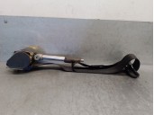 Replacement front right seatbelt for audi a6 saloon (c4) 2.6 v6 cat (abc) OEM IAM reference 4A0857706AF CON P