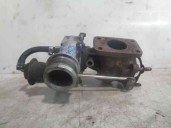 Recambio de turbocompresor para chrysler voyager (gs) 2.5 turbodiesel referencia OEM IAM 352420680 RHB526279X IHI